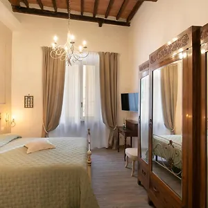 Affittacamere Casa Mavì-, Siena